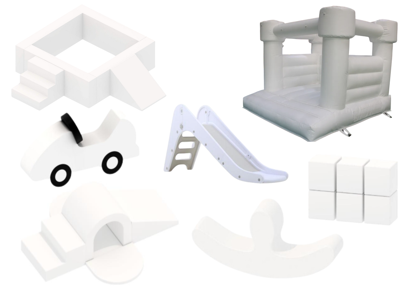 Classic Play Package B