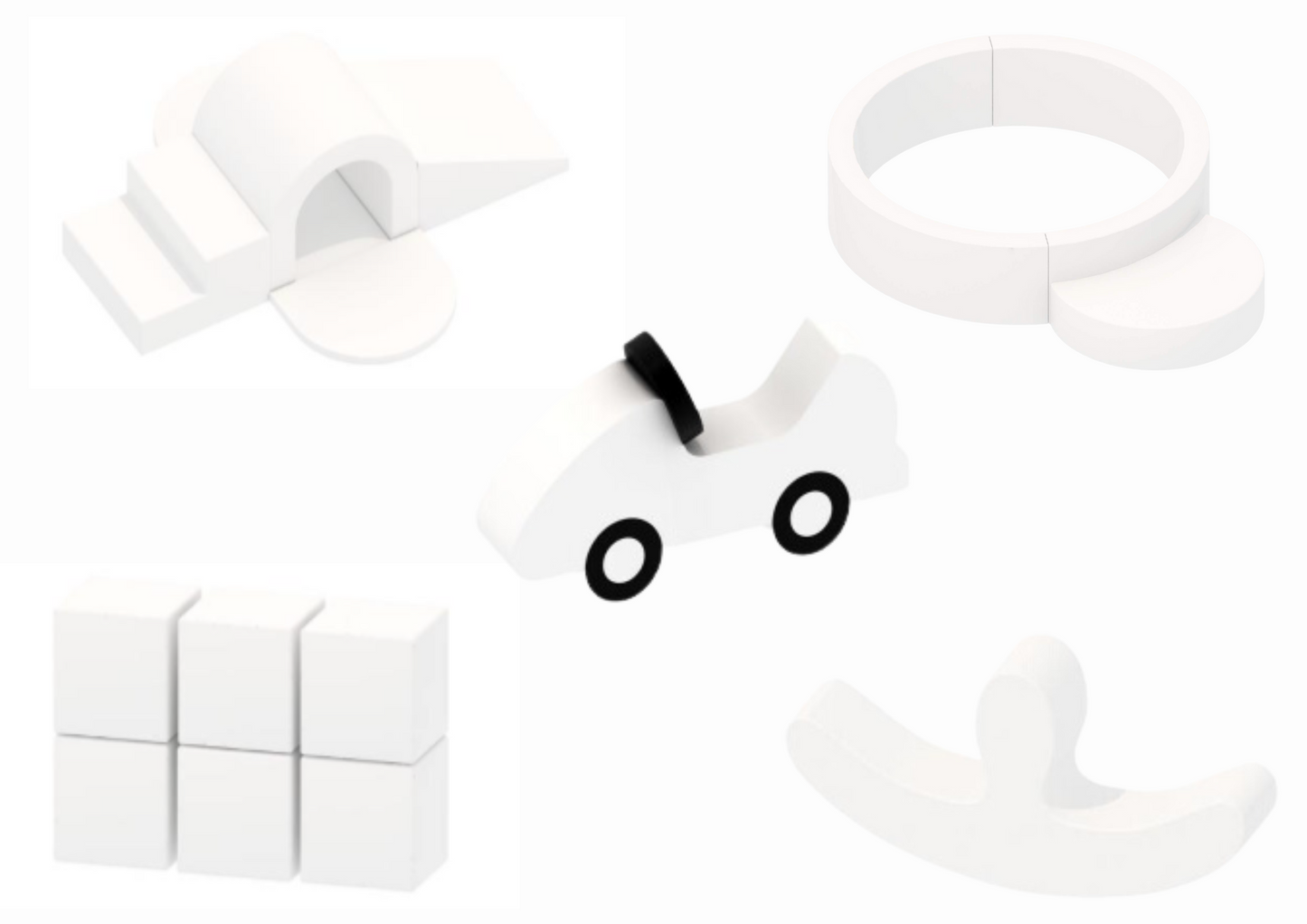 The βKoraβ Package