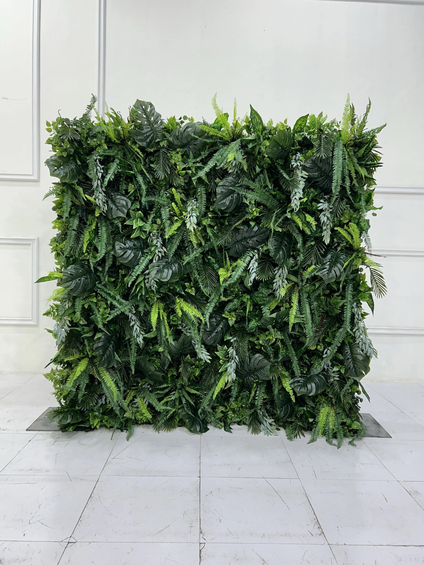 Green Wall