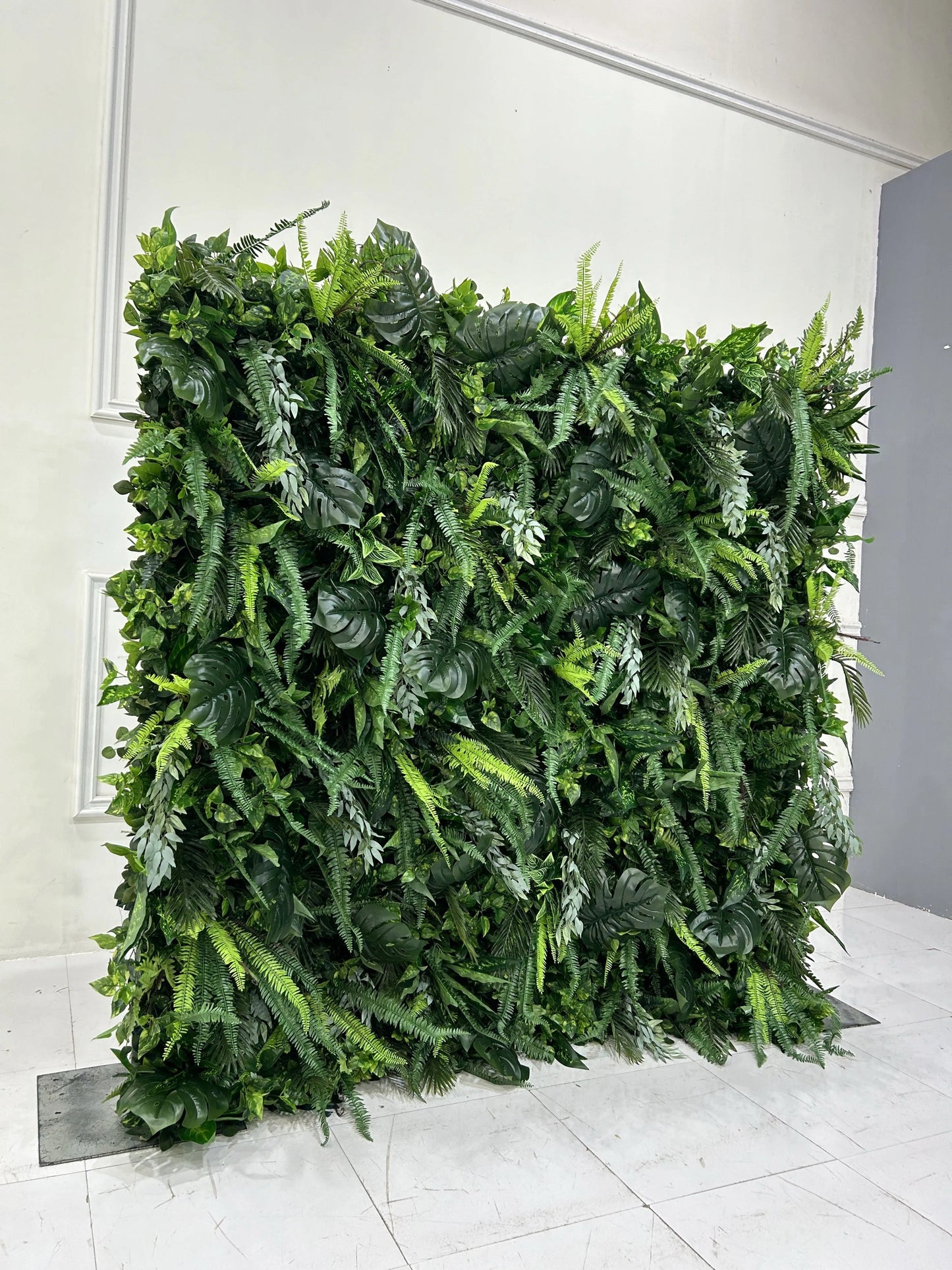 Green Wall