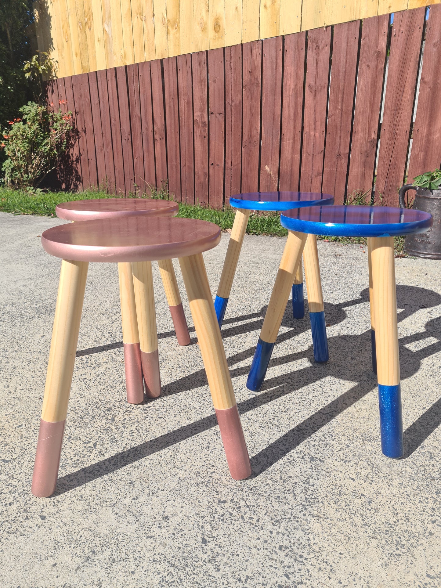 Kids Stools