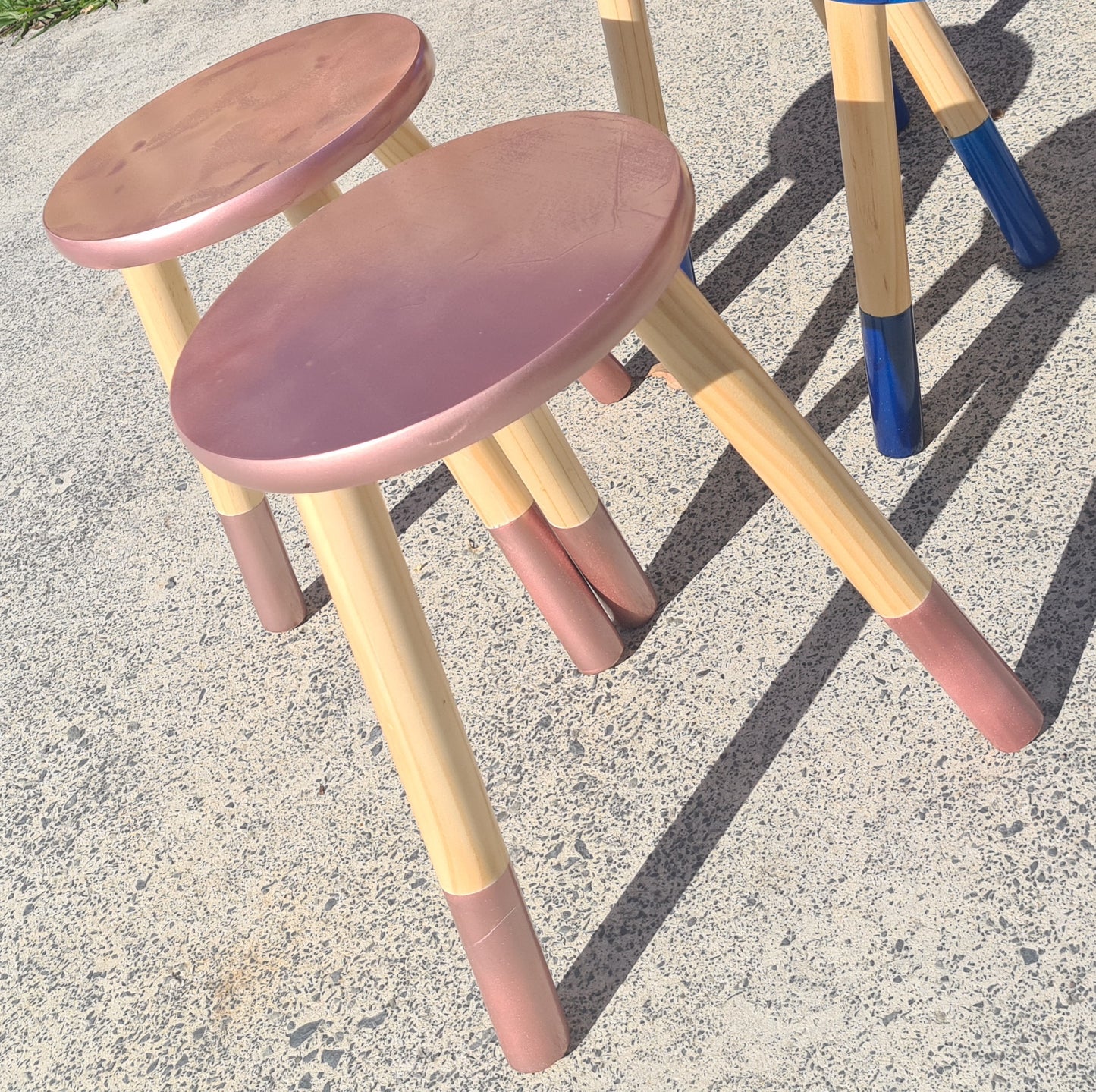 Kids Stools