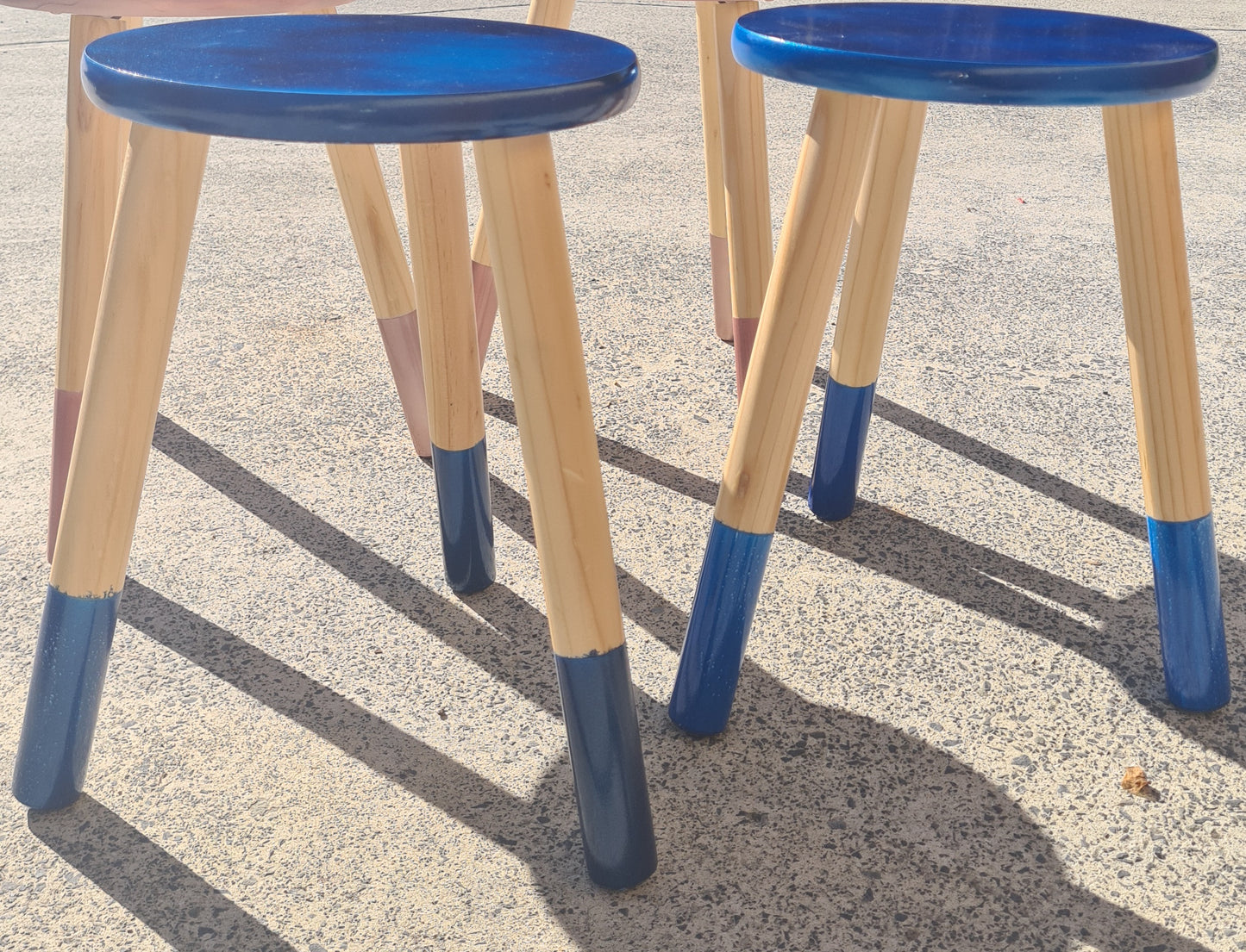 Kids Stools