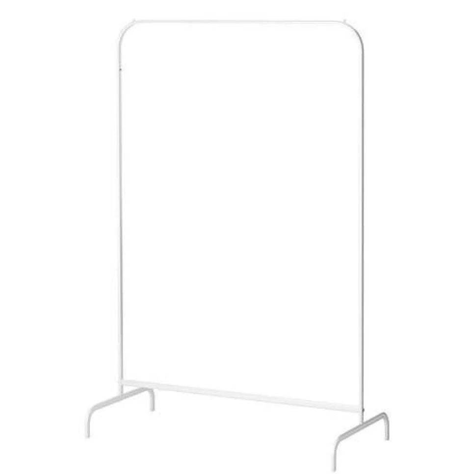 White & Black Rectangle Frames