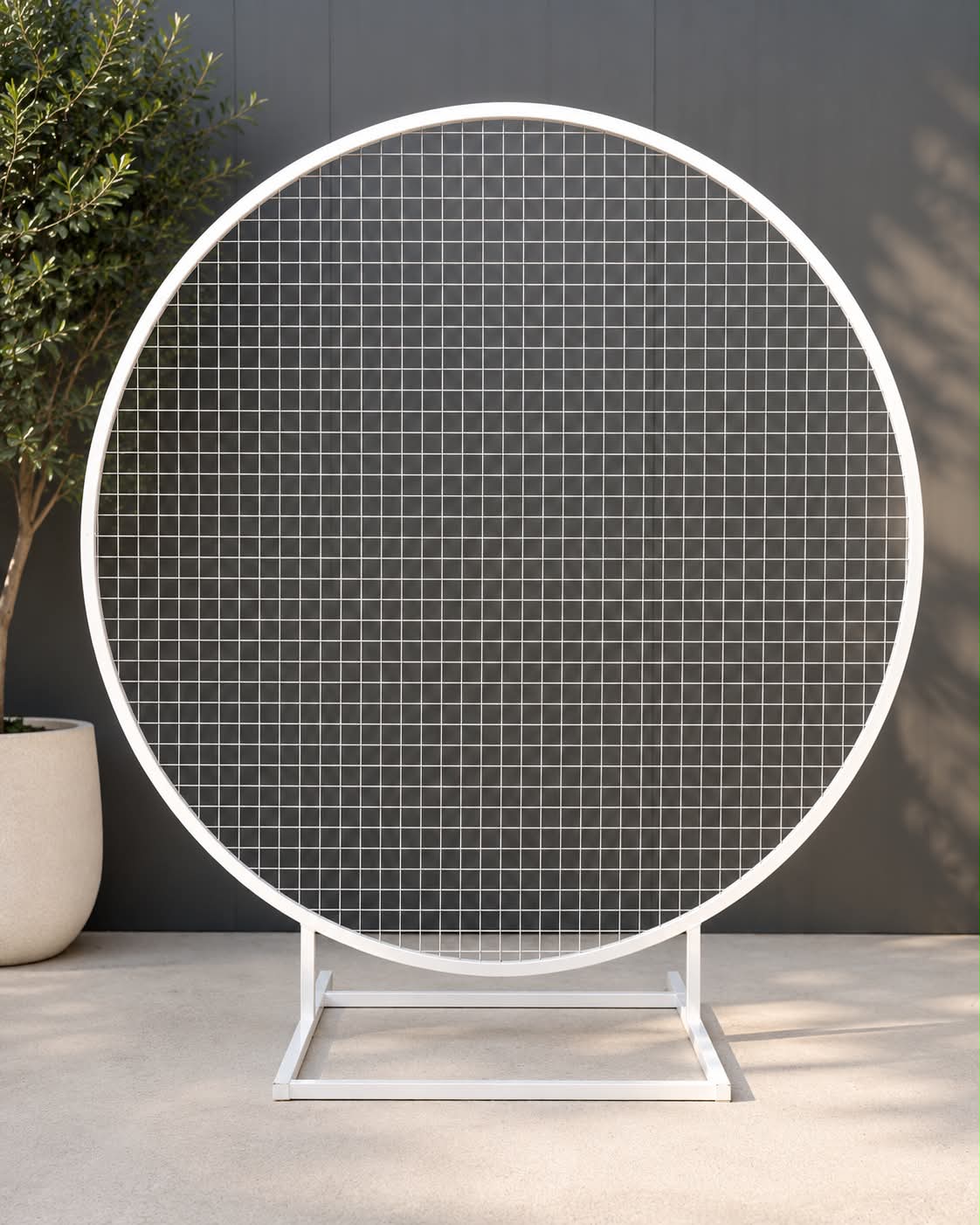 Backdrops, Frames & Hoops – Page 2 – HU&CO Party Hire