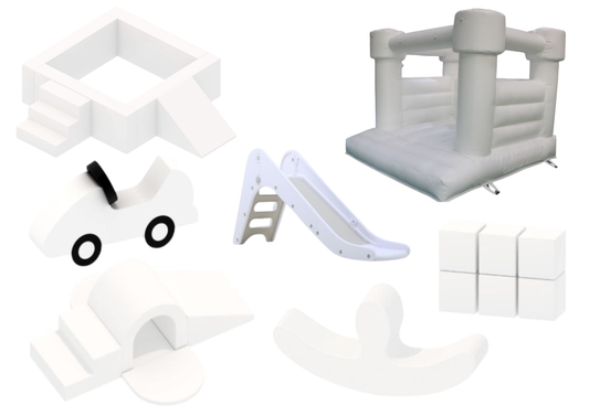 Classic Play Package B