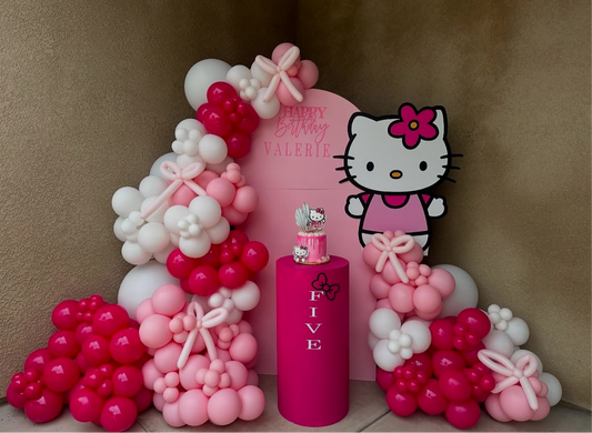 Custom Theme Backdrop