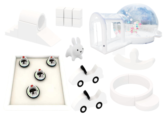 Signature Play Package