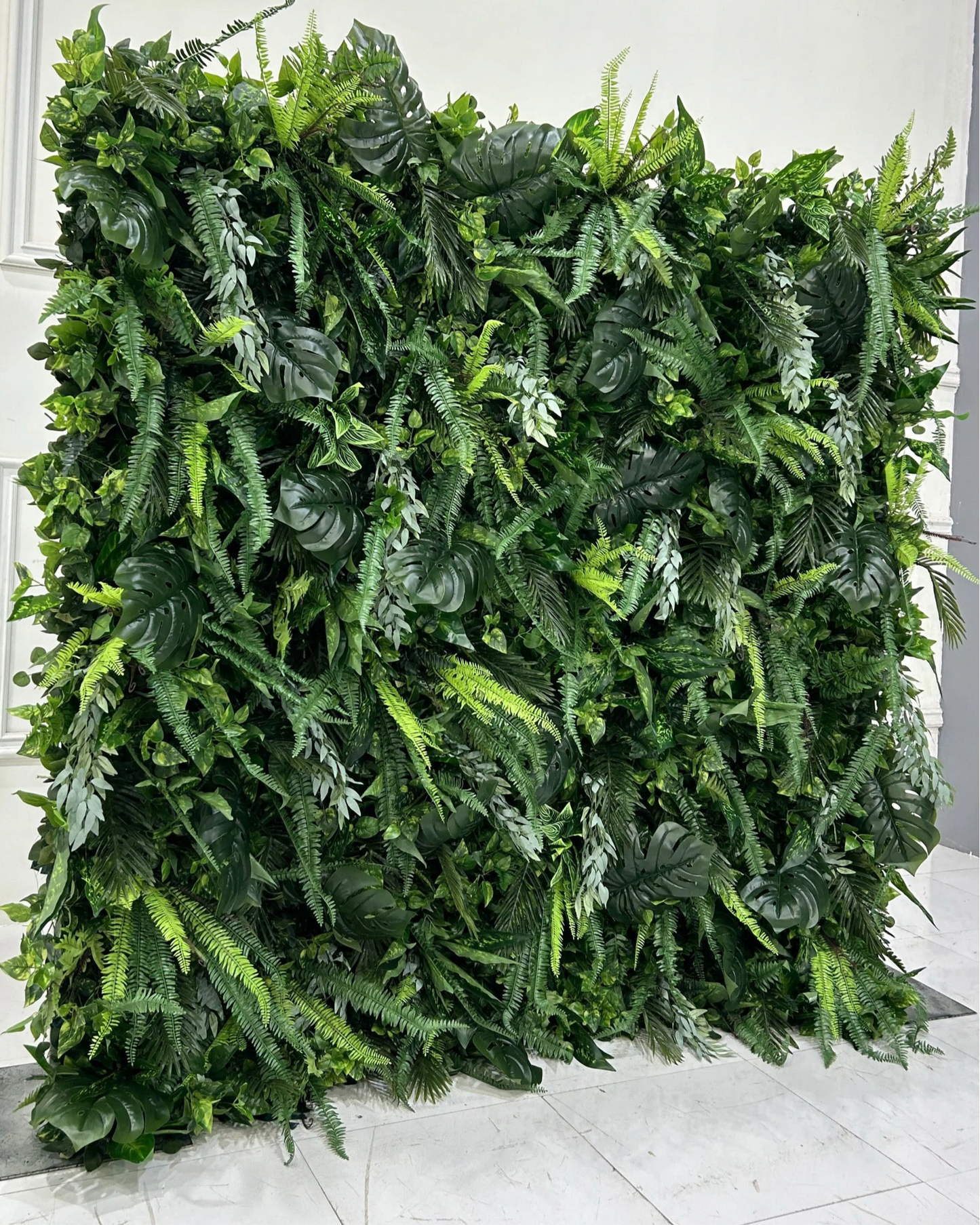 Green Wall