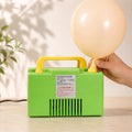 Electric Balloon Pump