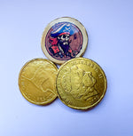 Load image into Gallery viewer, Chocolate Coins
