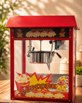 Pop Corn Machine