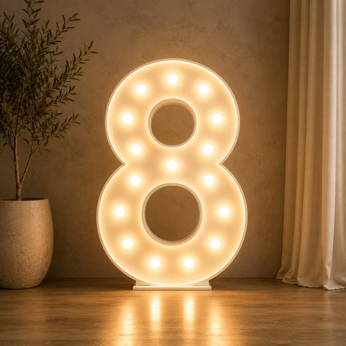 Marquee Lights