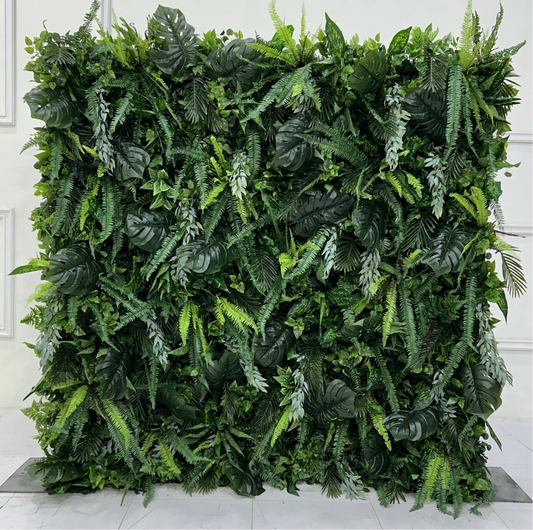 Green Wall