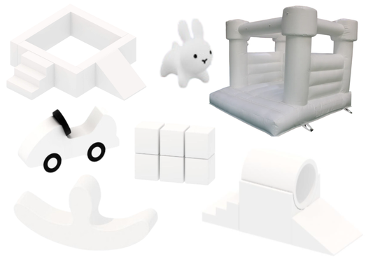 Classic Play Package A