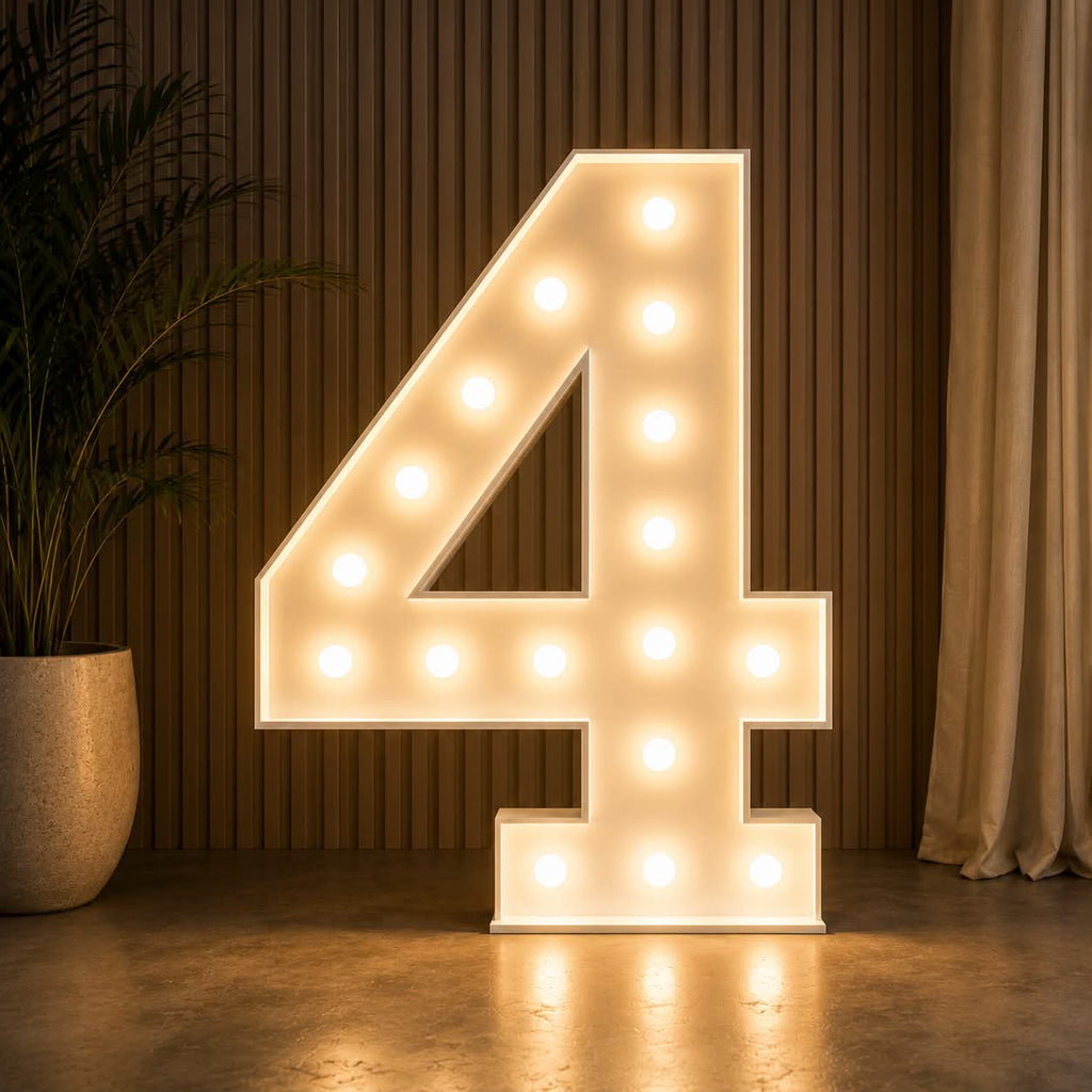 Marquee Lights