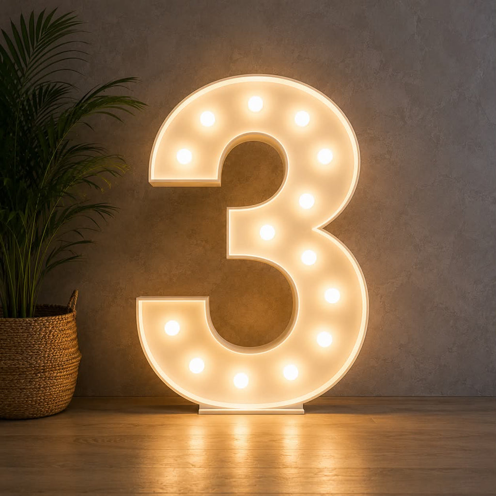 Marquee Lights