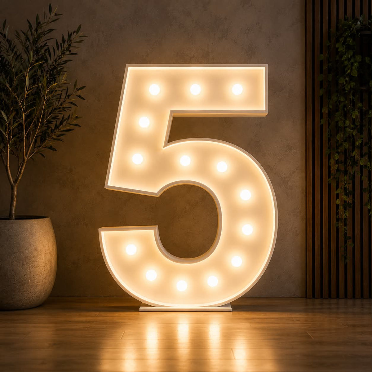 Marquee Lights