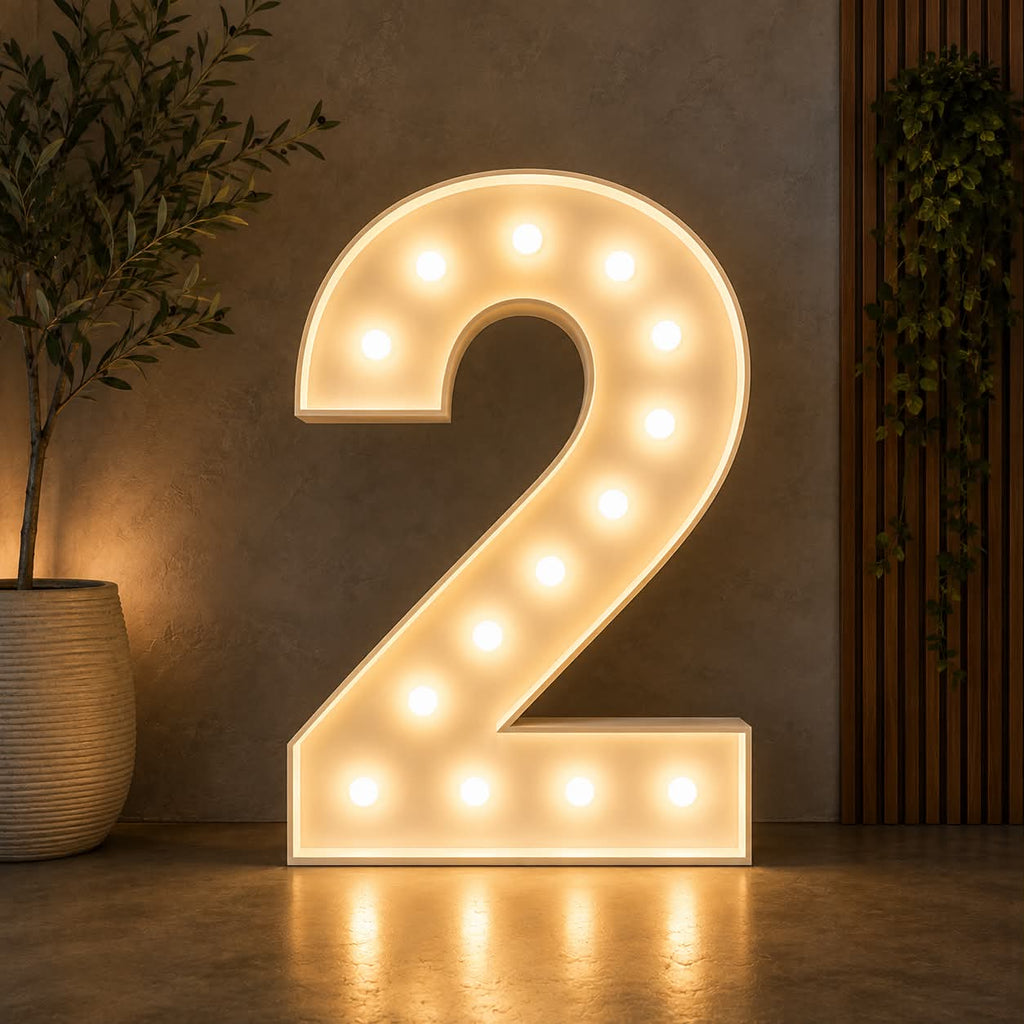 Marquee Lights