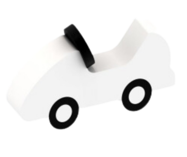 Add Ons Play Cars HU&CO Party Hire