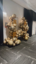 Load image into Gallery viewer, Corporate Balloon Displays
