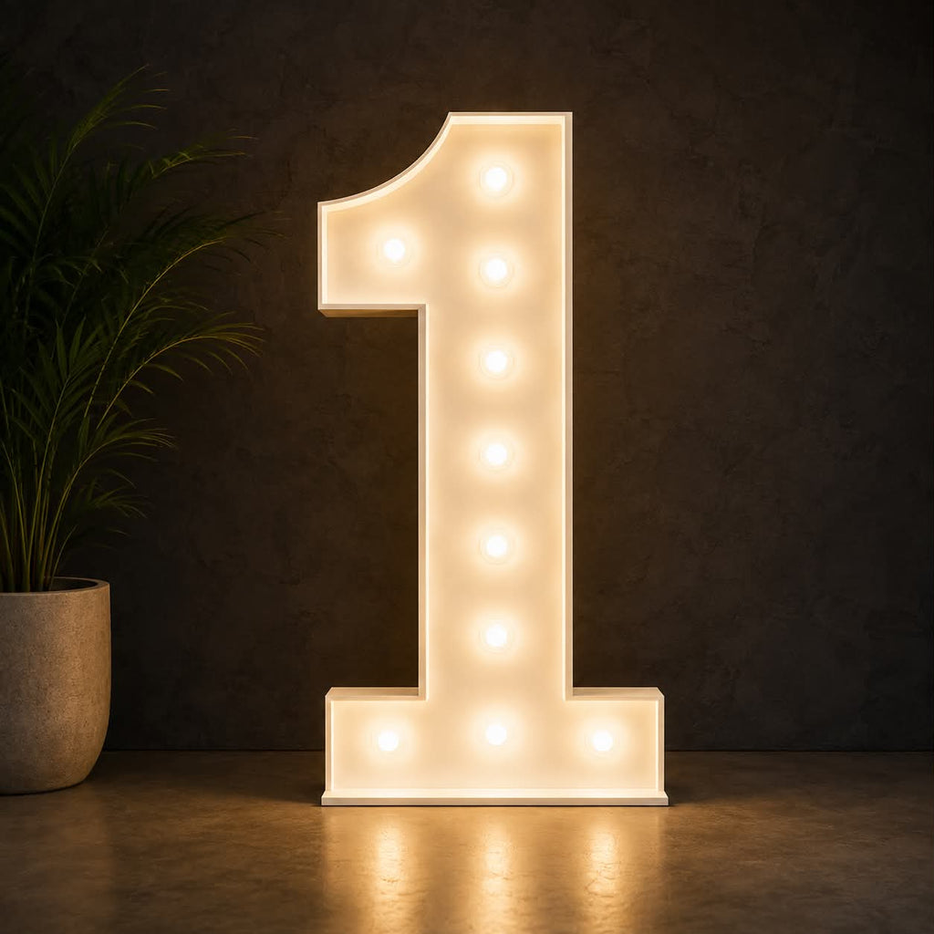 Marquee Lights