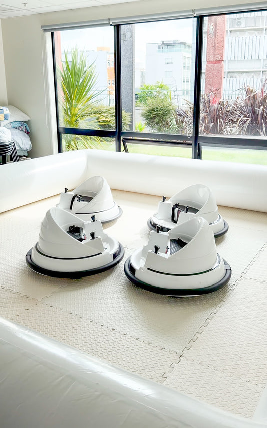 Mini Bumper Cars