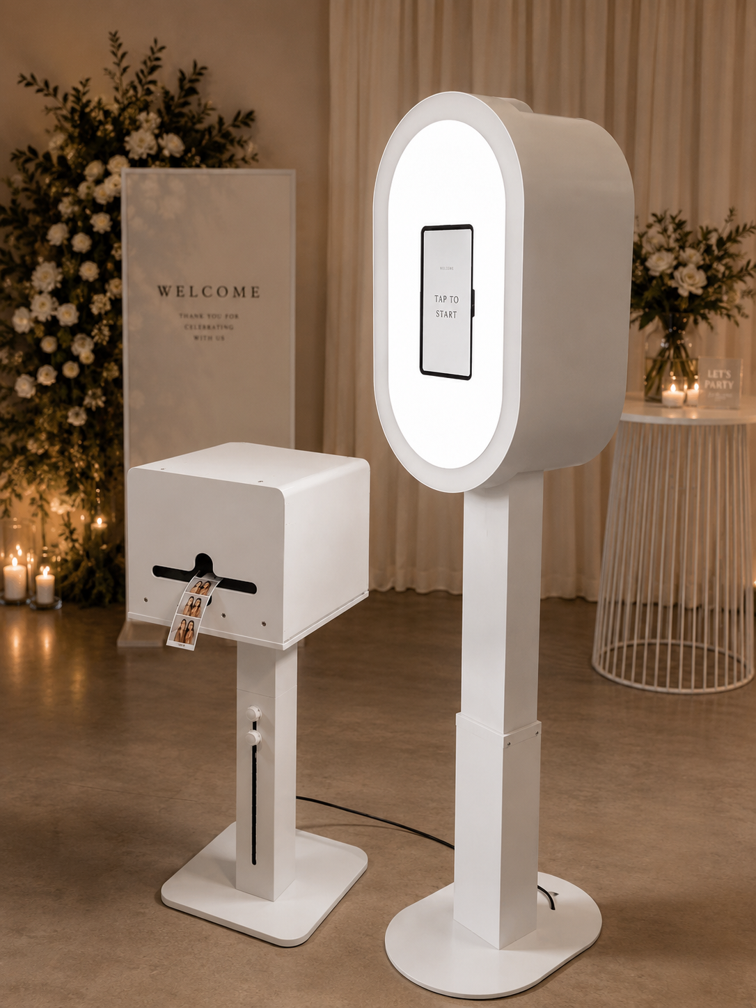 Photobooth ( Prints )