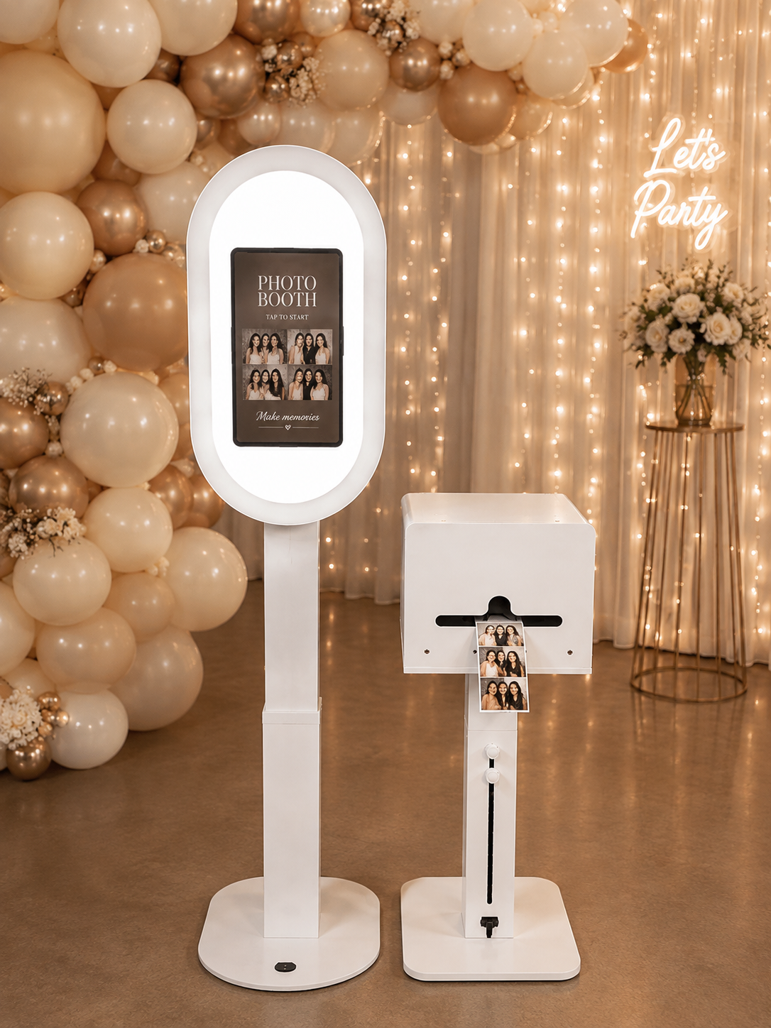 Photobooth ( Prints )
