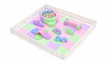The Pastel Dream Softplay Package