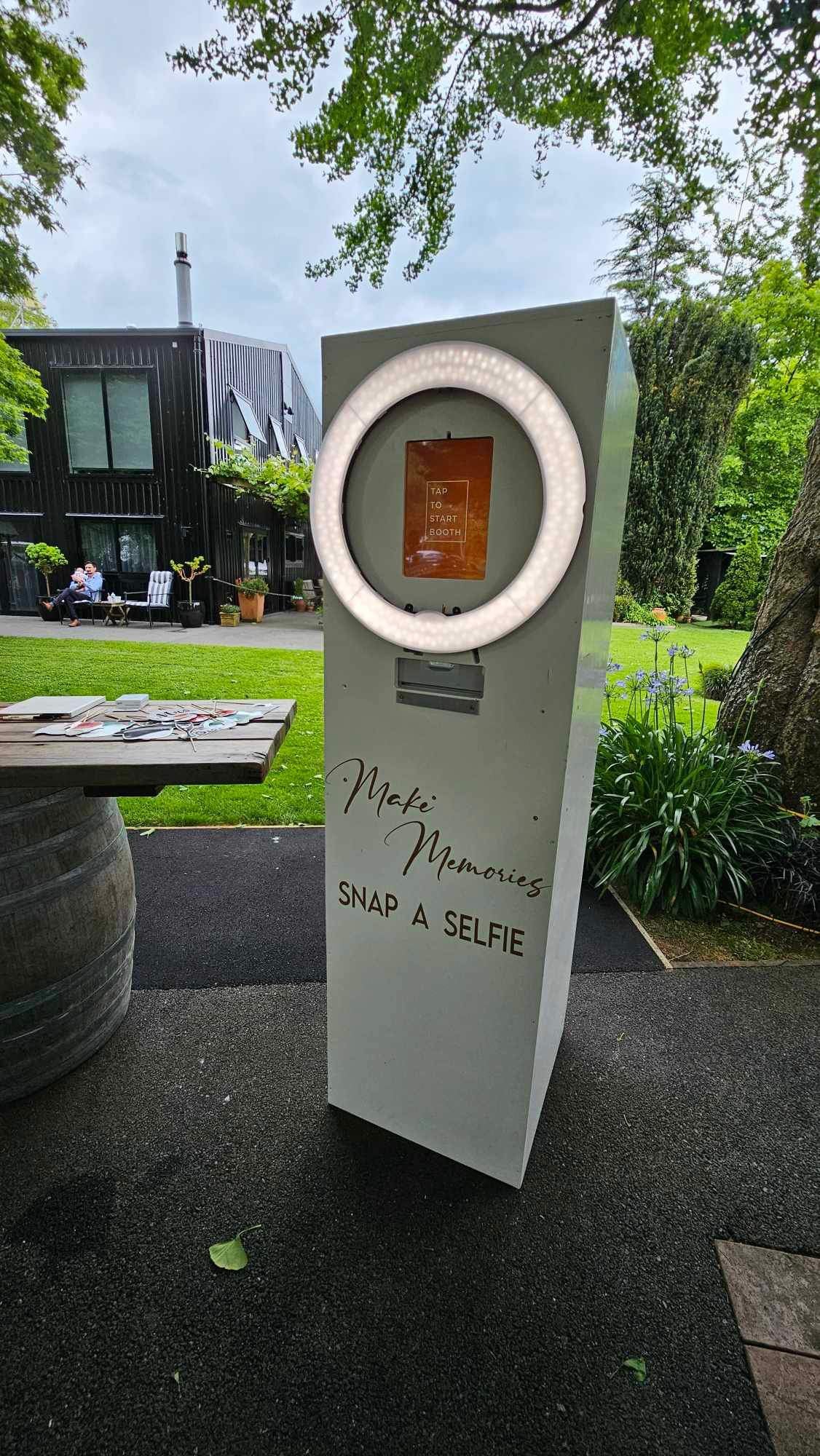 Photobooth ( Prints )