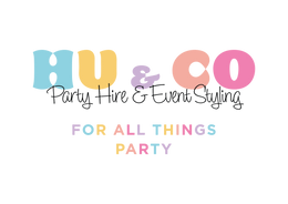 HU&CO Party Hire