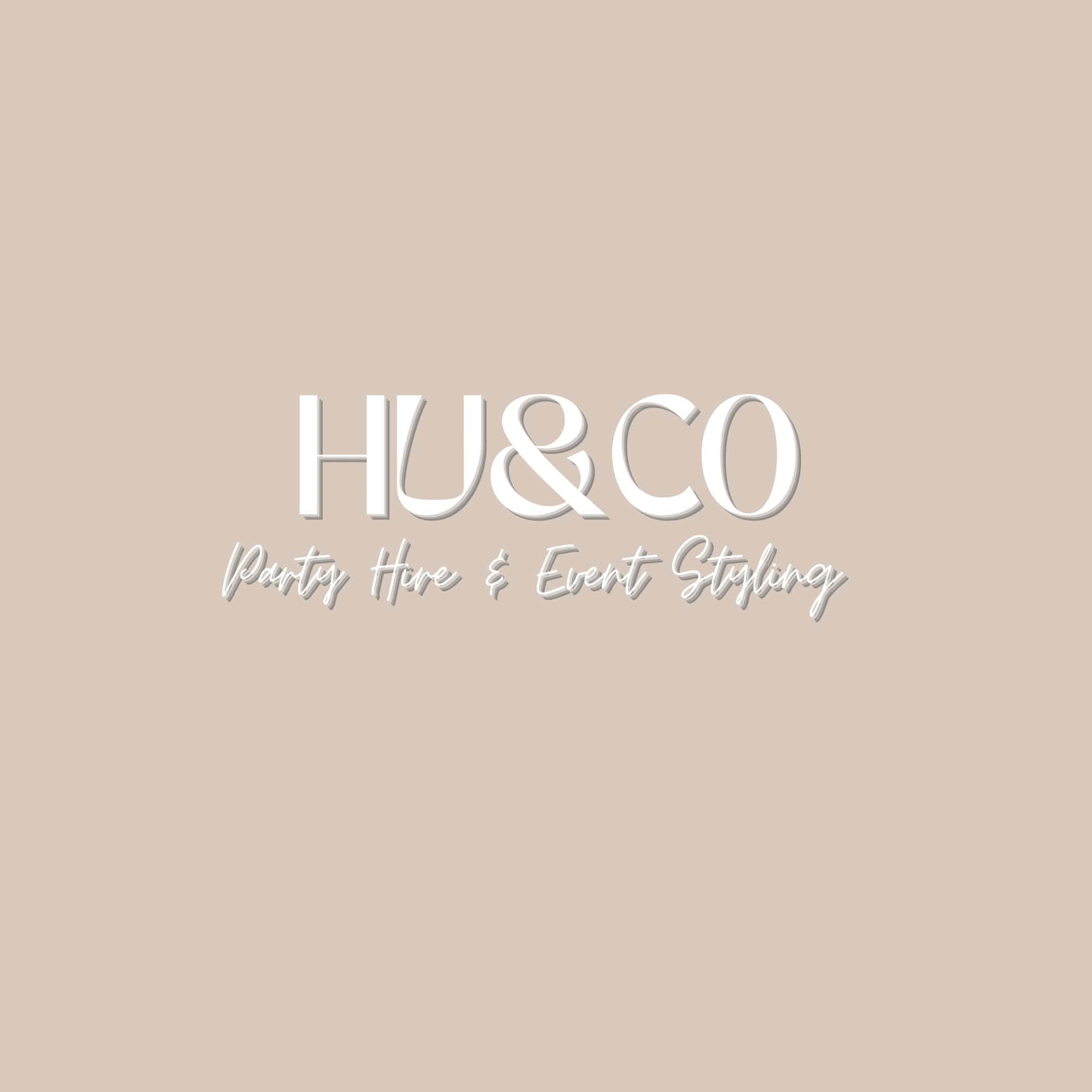 HU&CO Party Hire