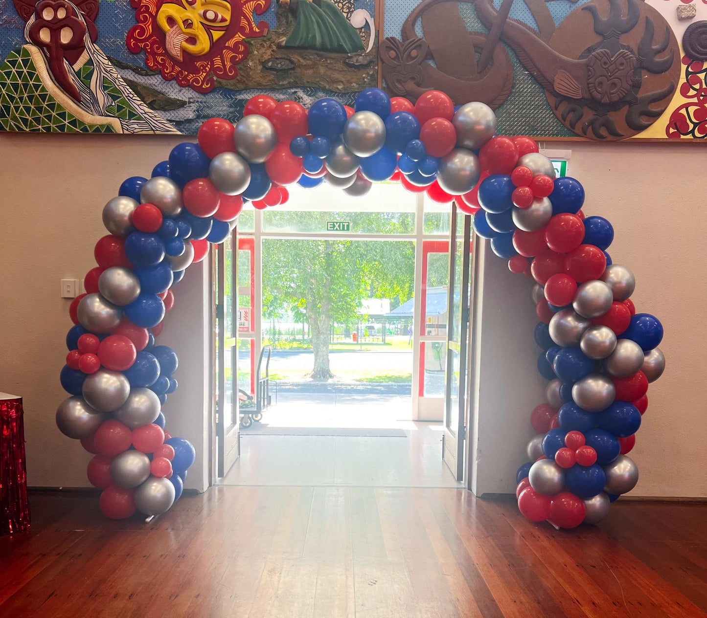 XL Balloon Arch