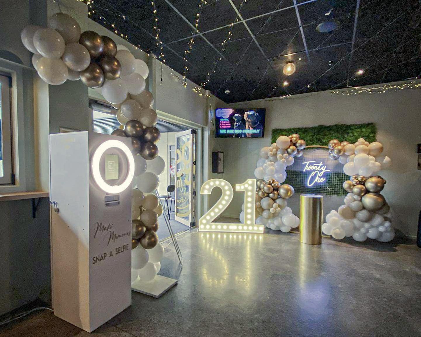 Photobooth ( Prints )