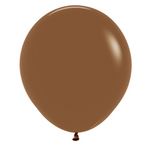Load image into Gallery viewer, Coffee Balloons
