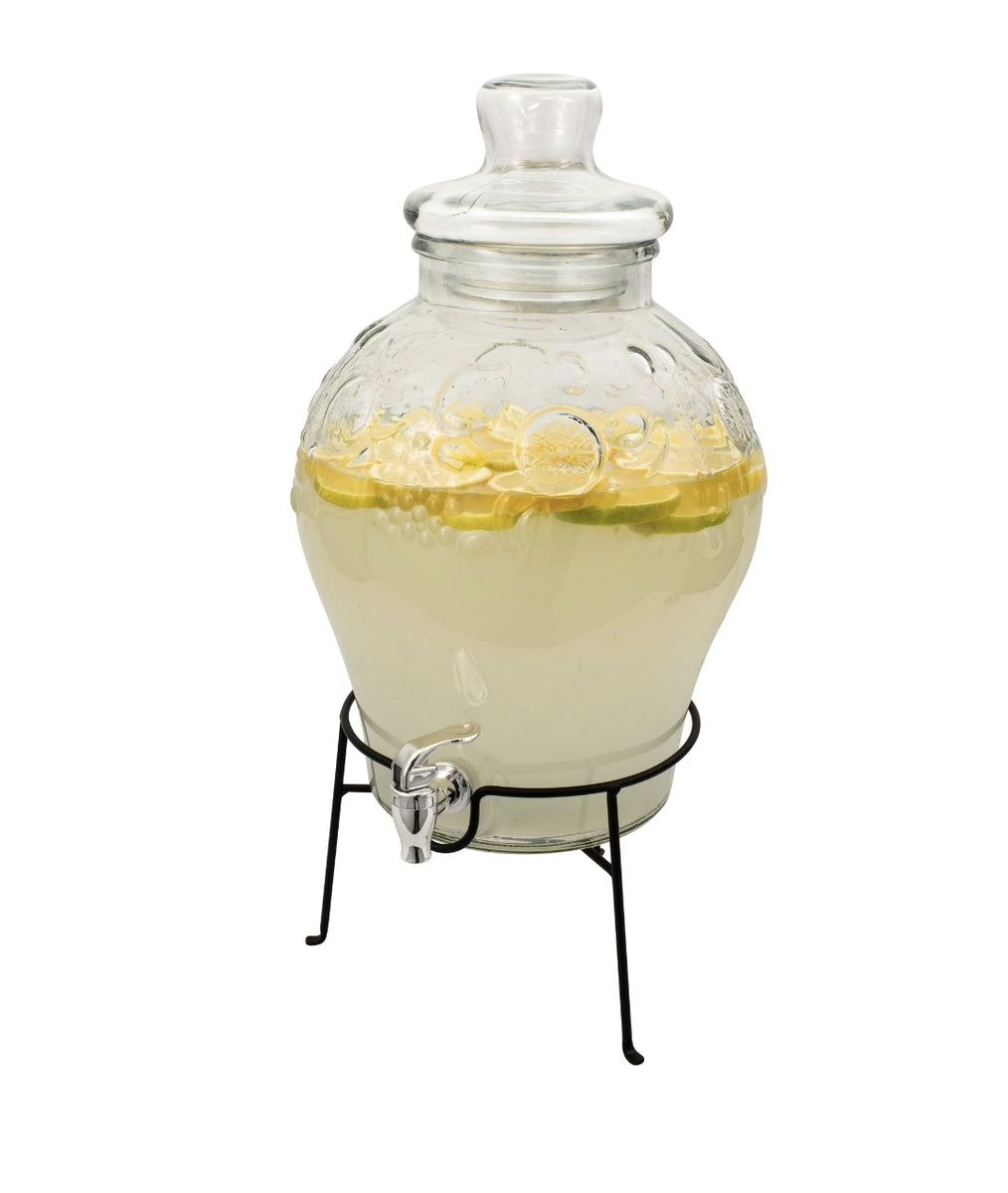 Beverage Drink Dispensers HU&CO Party Hire