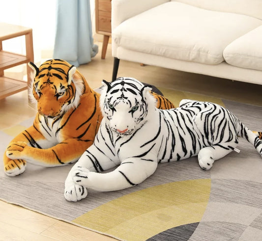 Mini Tiger Animal