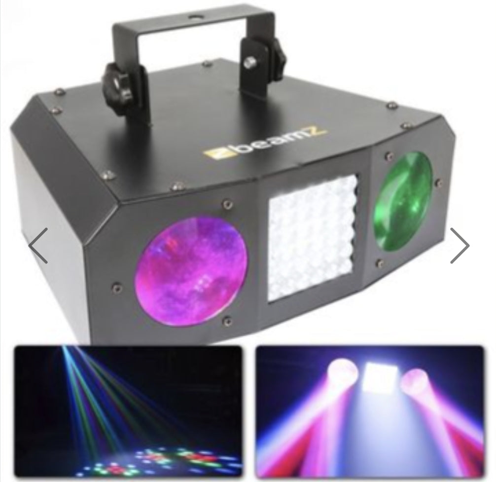 Strobe Light