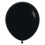 Load image into Gallery viewer, Black Balloons
