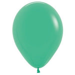 Load image into Gallery viewer, Green Balloons
