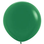 Load image into Gallery viewer, Forest Green Balloons
