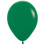 Load image into Gallery viewer, Forest Green Balloons
