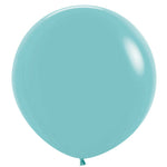 Load image into Gallery viewer, Aquamarine Balloons
