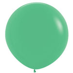 Load image into Gallery viewer, Green Balloons
