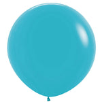 Load image into Gallery viewer, Caribbean Blue Balloons
